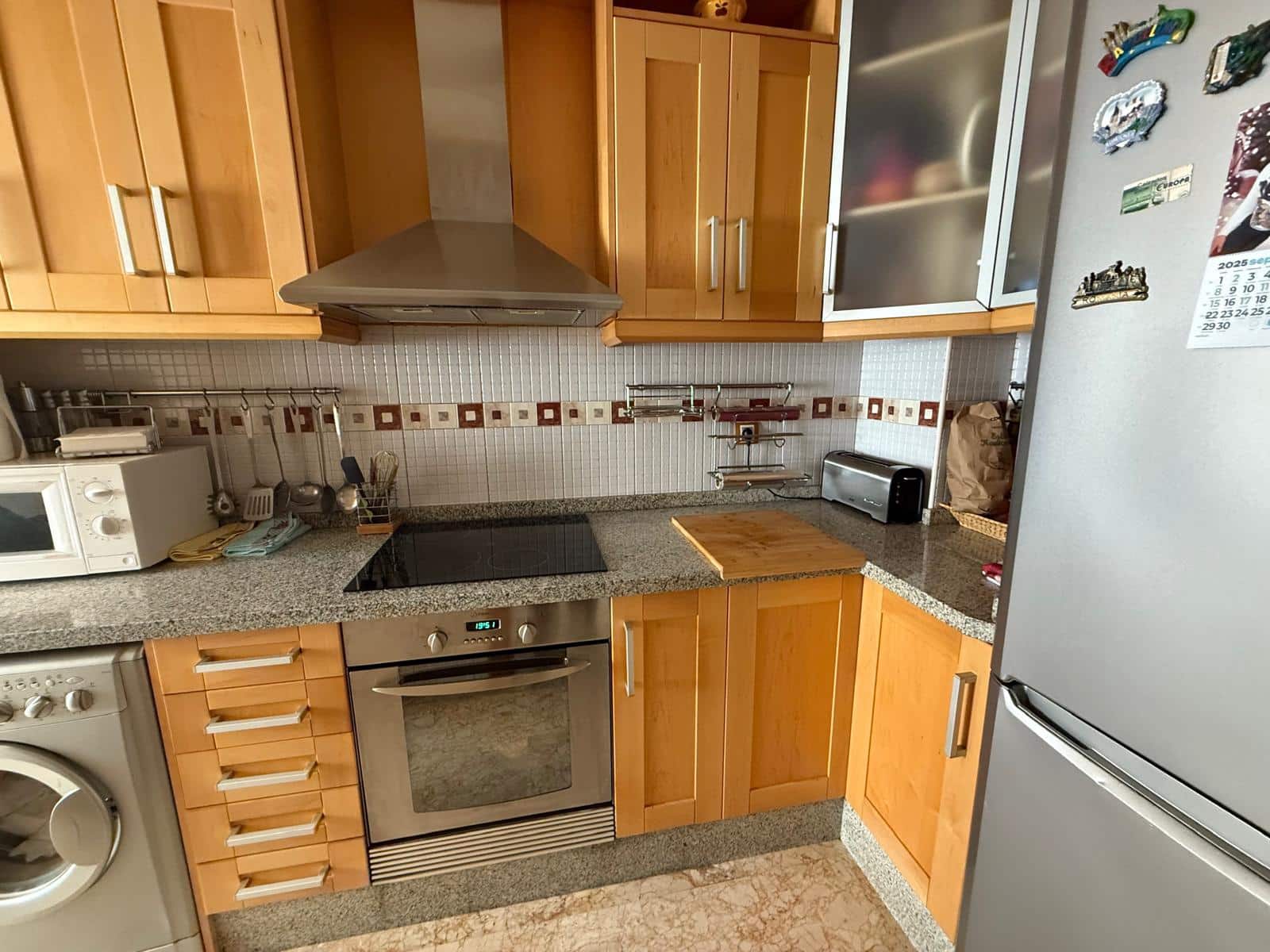 4 soveværelse Byhus til salg i Catral med garage - € 189.999 (Ref: 9335294)