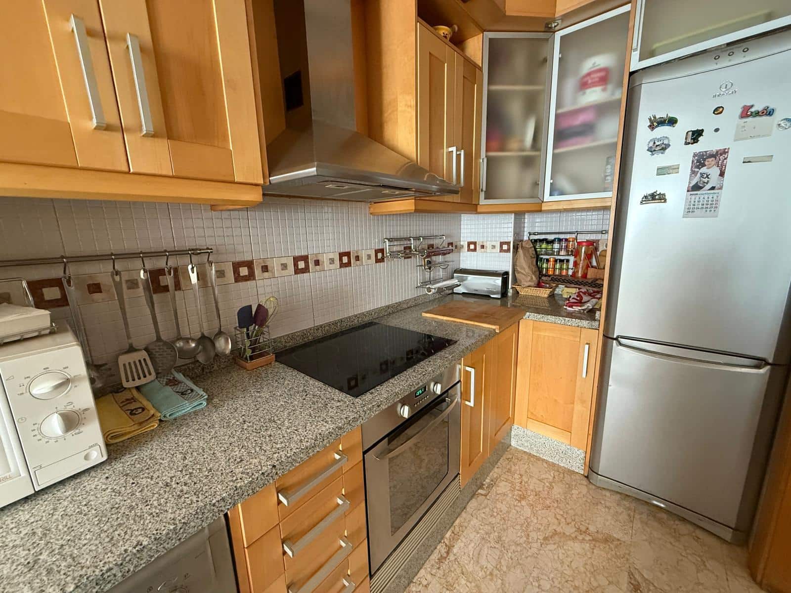 4 soveværelse Byhus til salg i Catral med garage - € 189.999 (Ref: 9335294)