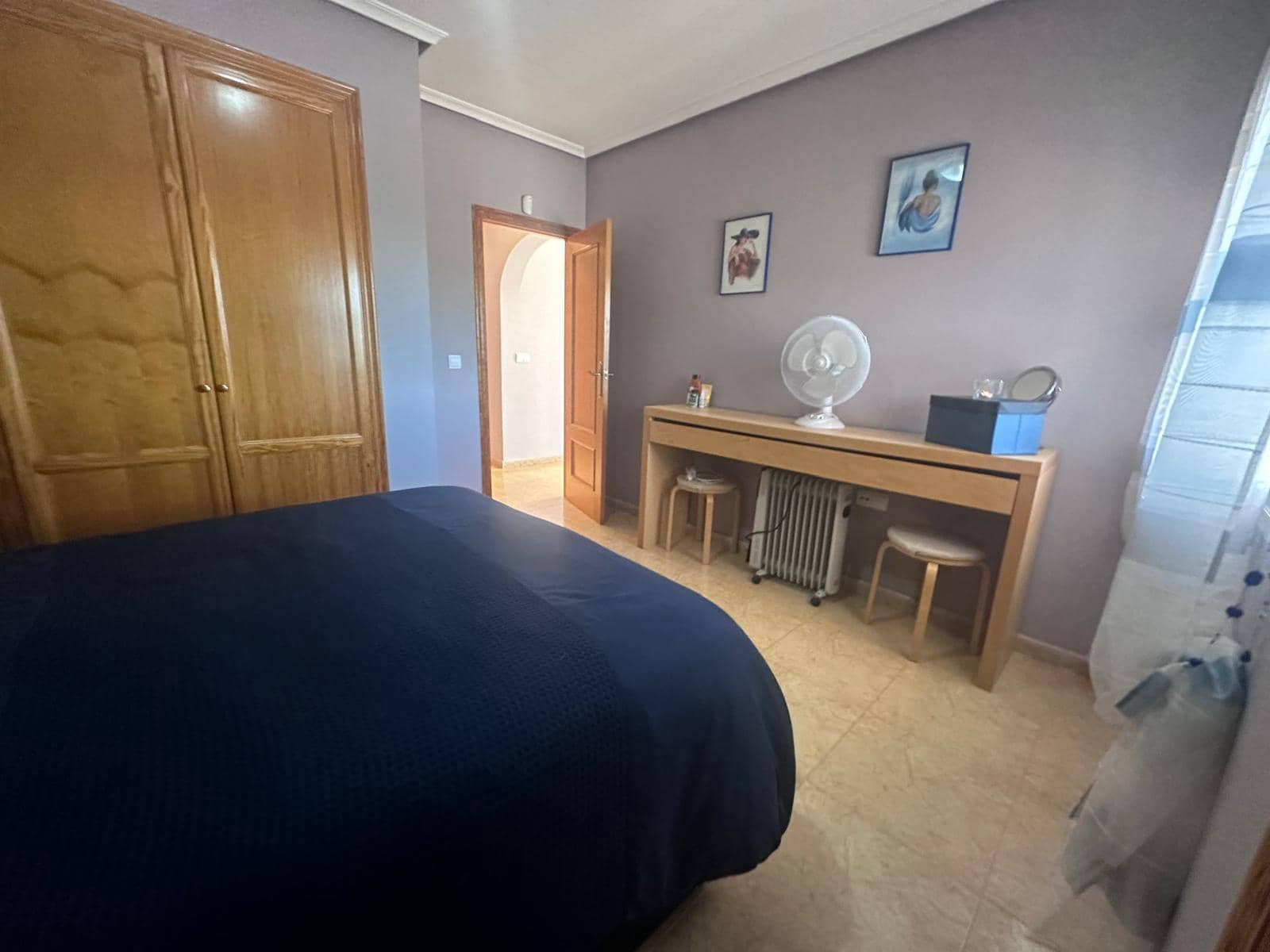 3 soveværelse Finca/Landehus til salg i Catral - € 259.999 (Ref: 9335300)