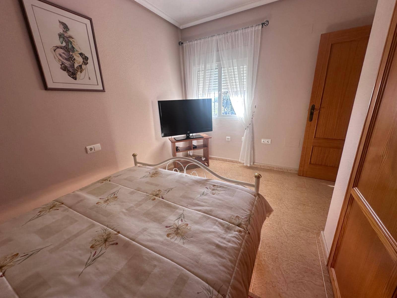 3 soveværelse Finca/Landehus til salg i Catral - € 259.999 (Ref: 9335300)