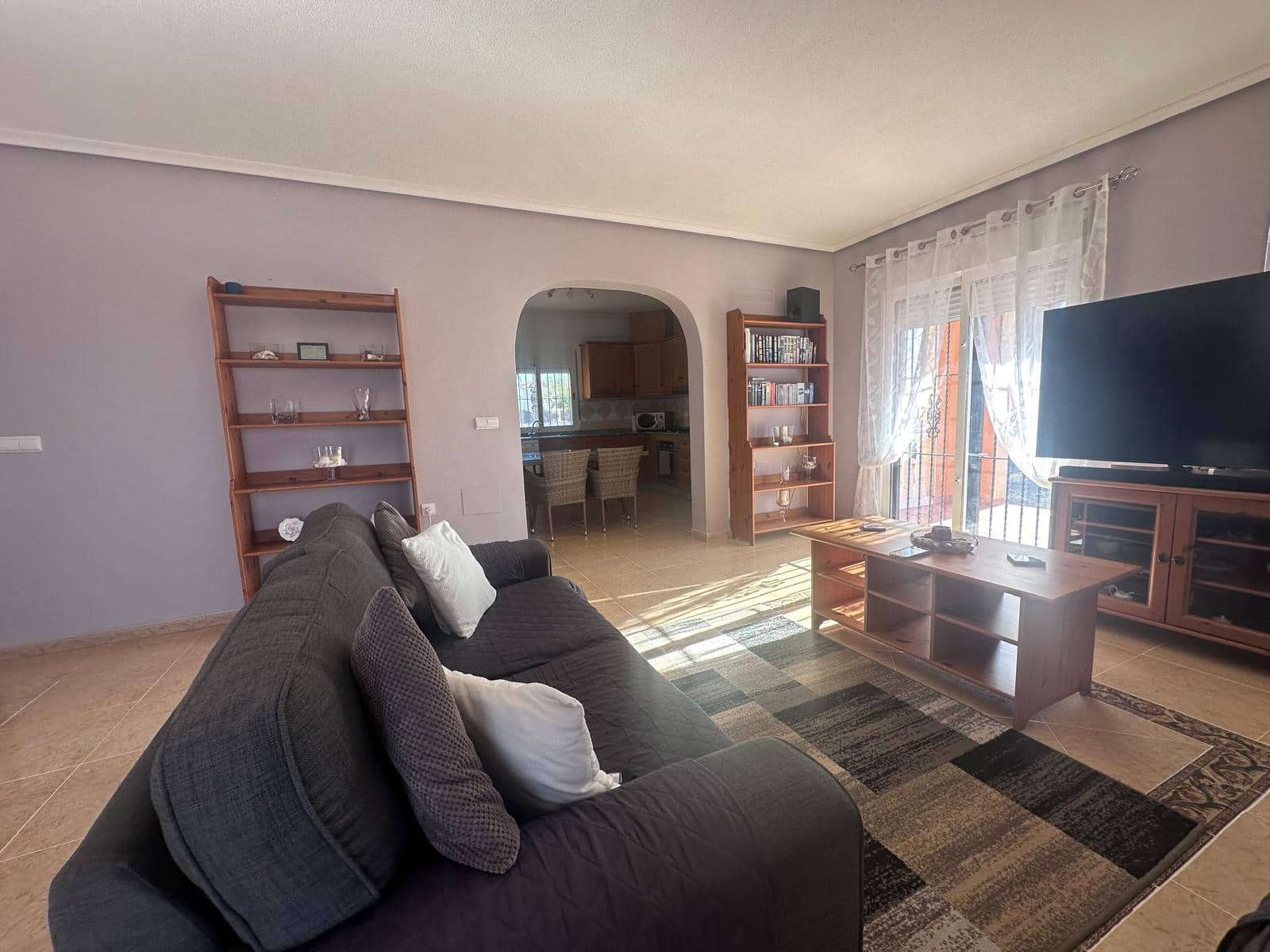 3 soveværelse Finca/Landehus til salg i Catral - € 259.999 (Ref: 9335300)