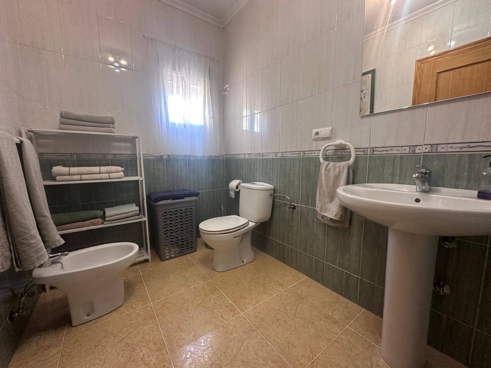 3 soveværelse Finca/Landehus til salg i Catral - € 259.999 (Ref: 9335300)