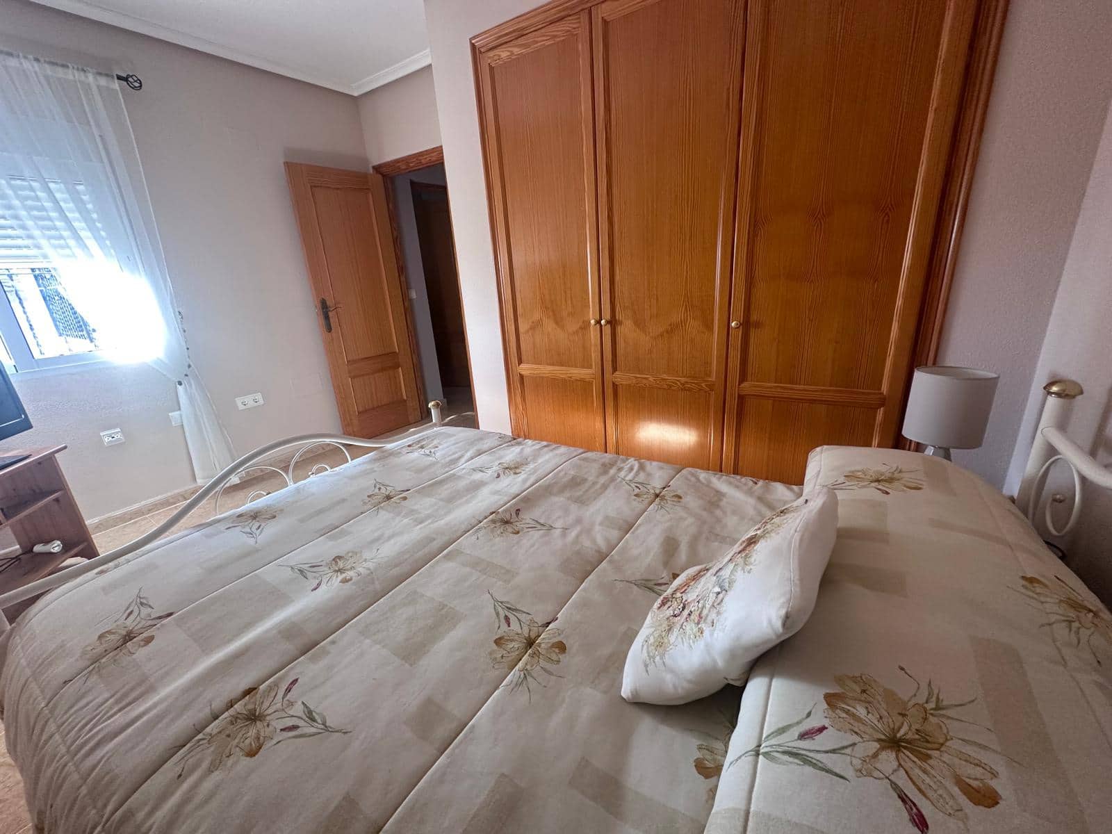 3 soveværelse Finca/Landehus til salg i Catral - € 259.999 (Ref: 9335300)