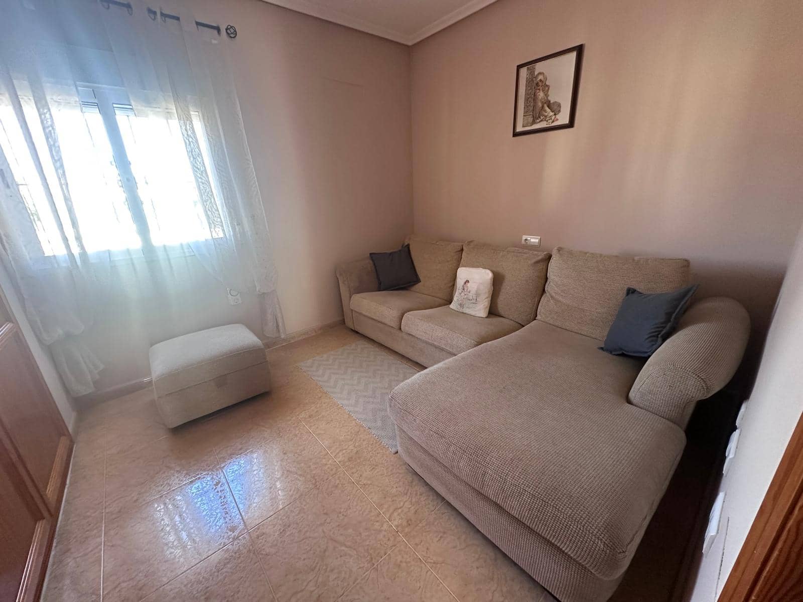 3 soveværelse Finca/Landehus til salg i Catral - € 259.999 (Ref: 9335300)