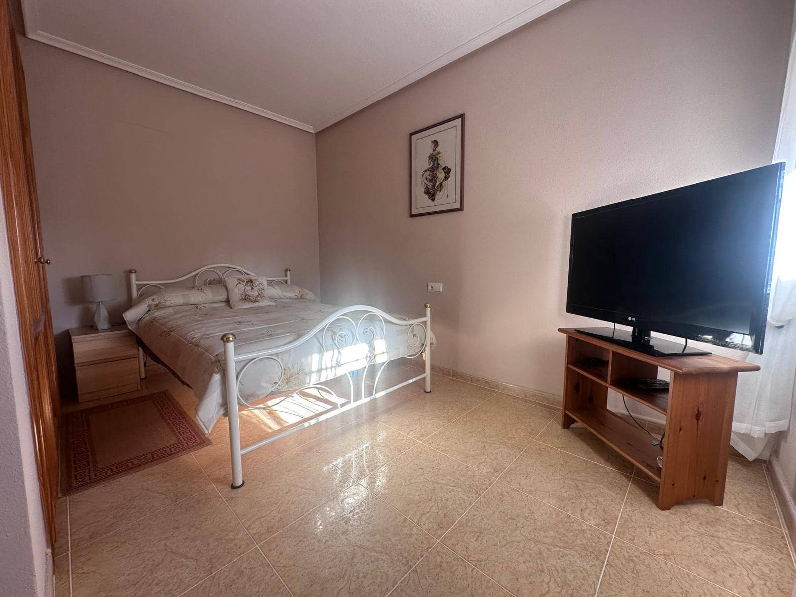 3 soveværelse Finca/Landehus til salg i Catral - € 259.999 (Ref: 9335300)