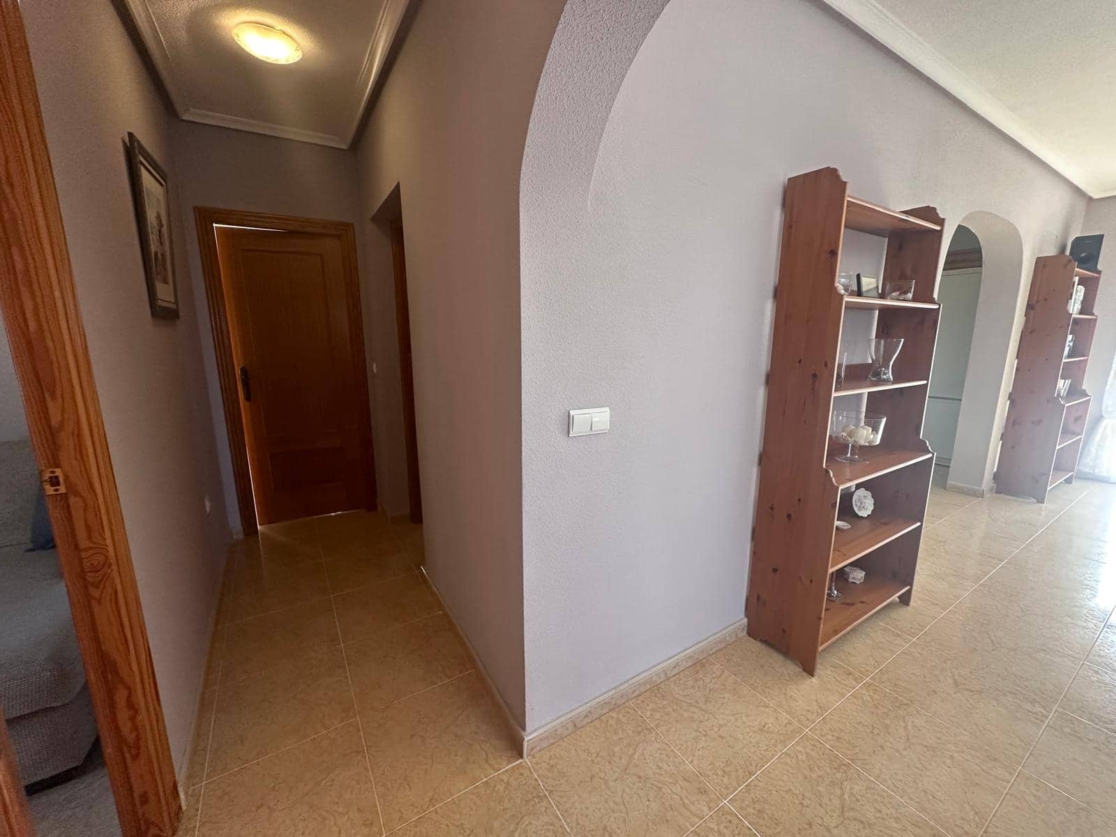 3 soveværelse Finca/Landehus til salg i Catral - € 259.999 (Ref: 9335300)