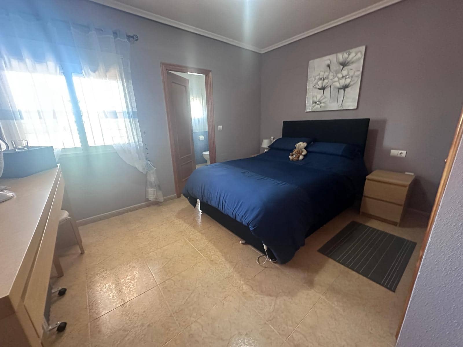 3 soveværelse Finca/Landehus til salg i Catral - € 259.999 (Ref: 9335300)