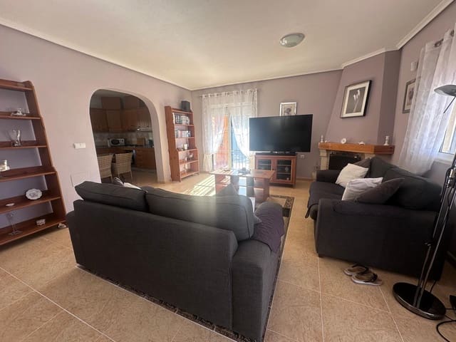 3 camera da letto Finca/Casa di Campagna in vendita in Catral - 259.999 € (Rif: 9335300)
