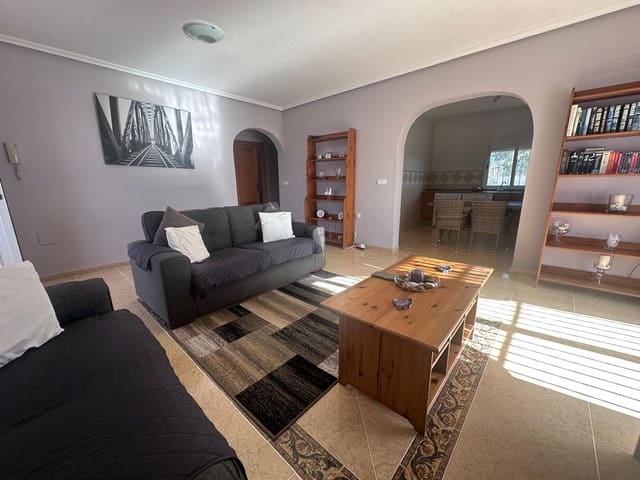 3 camera da letto Finca/Casa di Campagna in vendita in Catral - 259.999 € (Rif: 9335300)