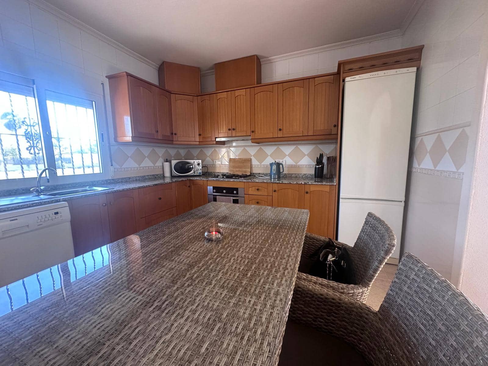 3 soveværelse Finca/Landehus til salg i Catral - € 259.999 (Ref: 9335300)