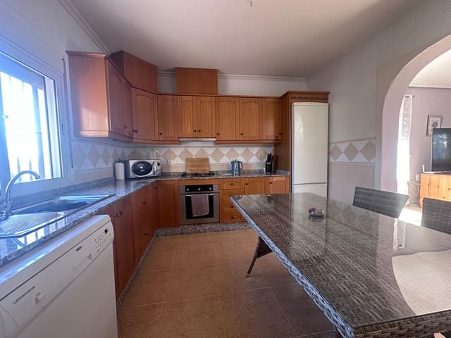 3 camera da letto Finca/Casa di Campagna in vendita in Catral - 259.999 € (Rif: 9335300)