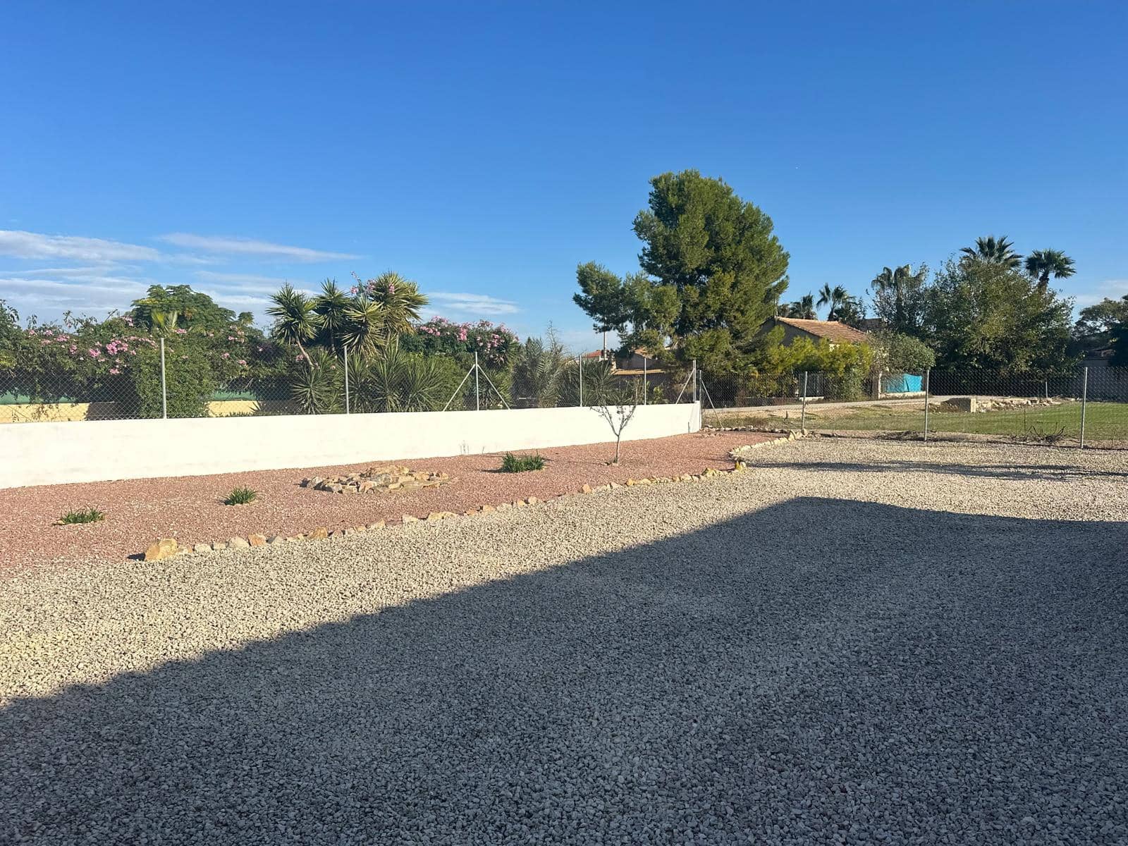 3 soveværelse Finca/Landehus til salg i Catral - € 259.999 (Ref: 9335300)