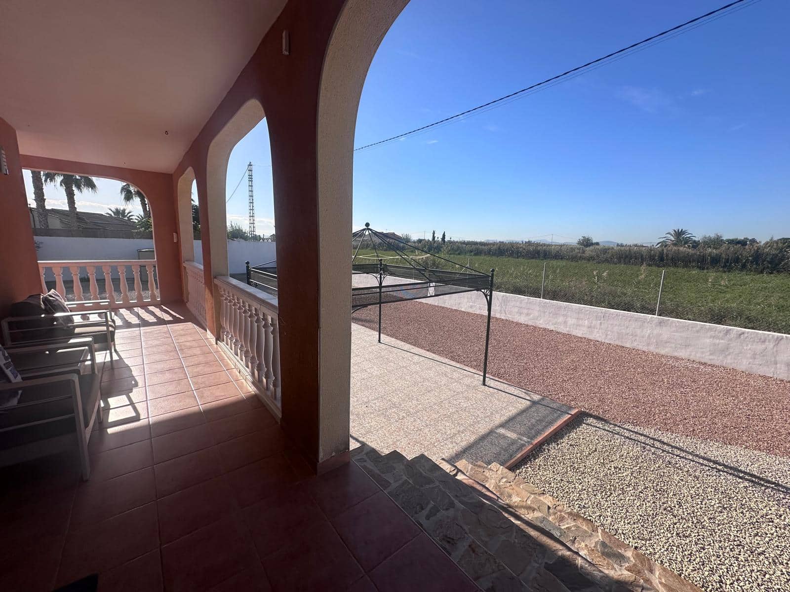 3 soveværelse Finca/Landehus til salg i Catral - € 259.999 (Ref: 9335300)