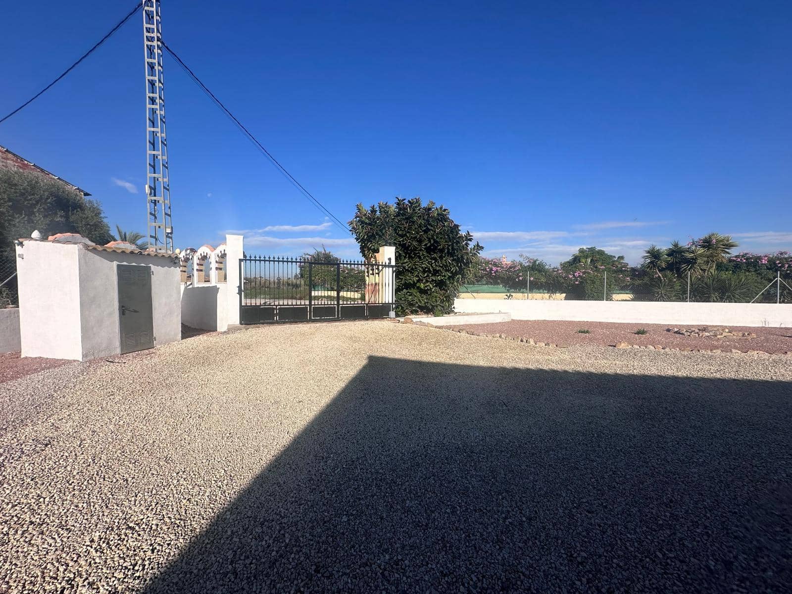 3 soveværelse Finca/Landehus til salg i Catral - € 259.999 (Ref: 9335300)