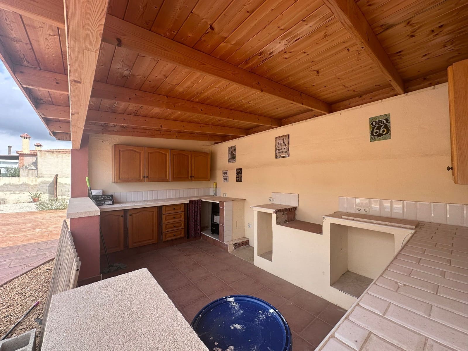 3 soverom Finca/Herregård til salgs i Catral med svømmebasseng - € 284 999 (Ref: 9335365)