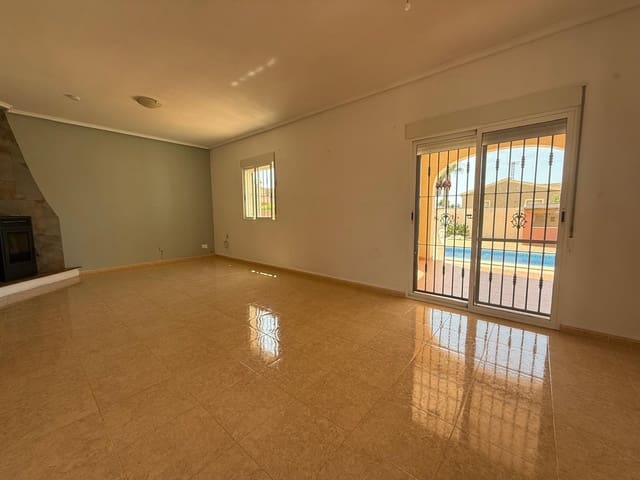 3 soverom Finca/Herregård til salgs i Catral med svømmebasseng - € 284 999 (Ref: 9335365)