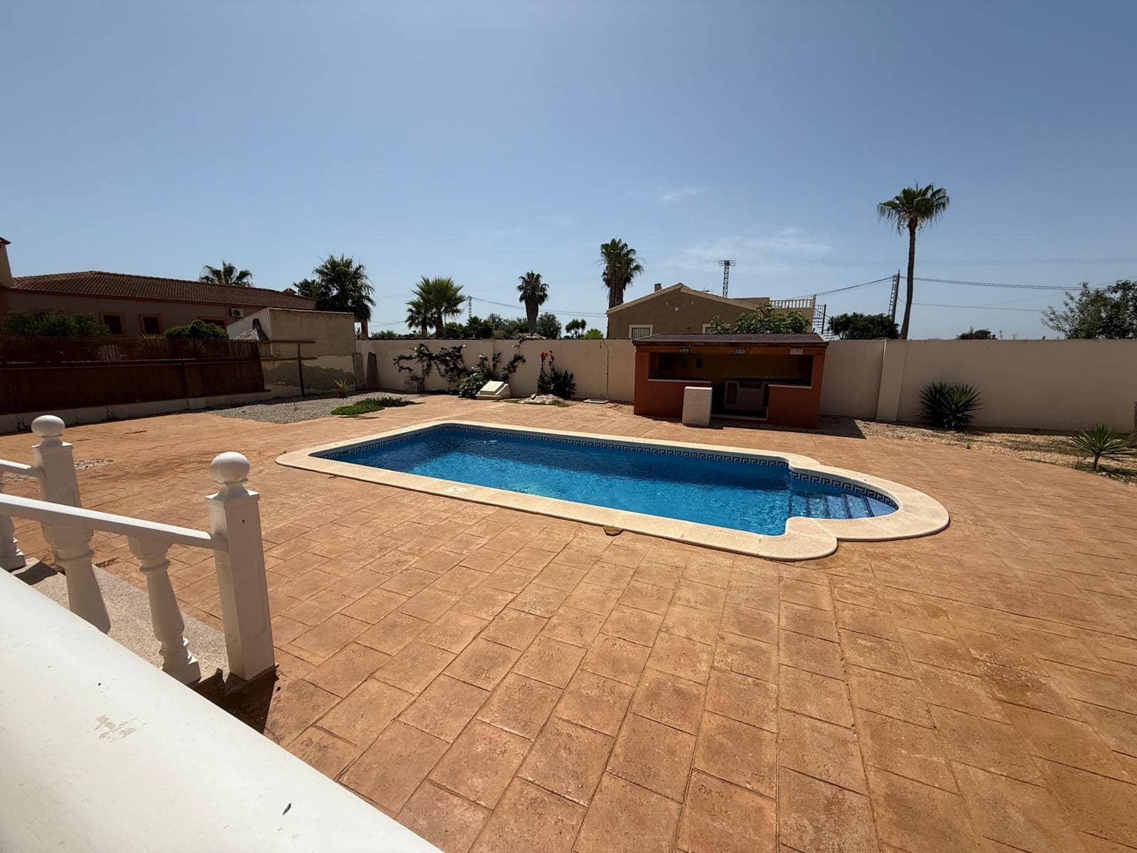 3 soverom Finca/Herregård til salgs i Catral med svømmebasseng - € 284 999 (Ref: 9335365)