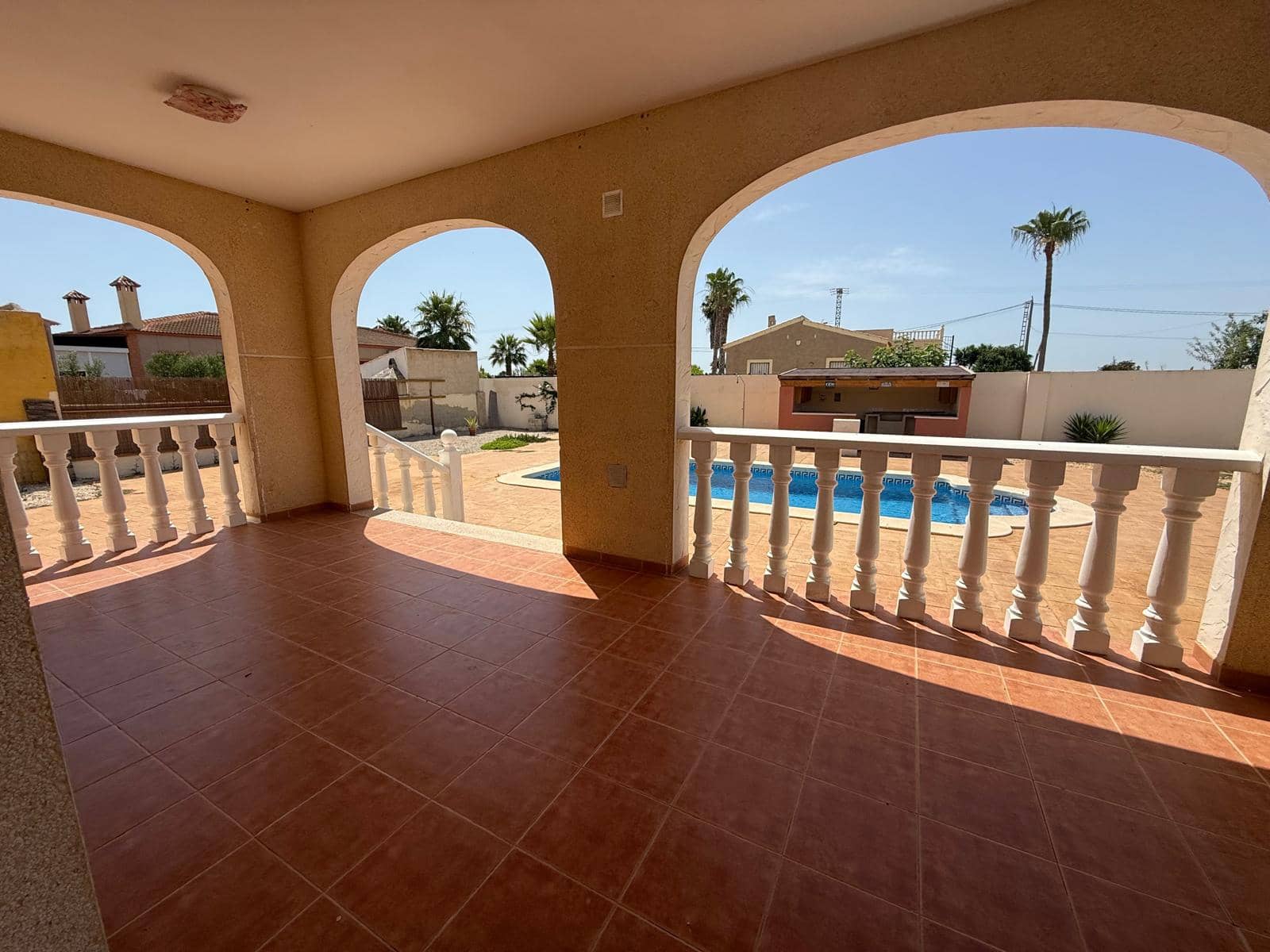 3 soverom Finca/Herregård til salgs i Catral med svømmebasseng - € 284 999 (Ref: 9335365)