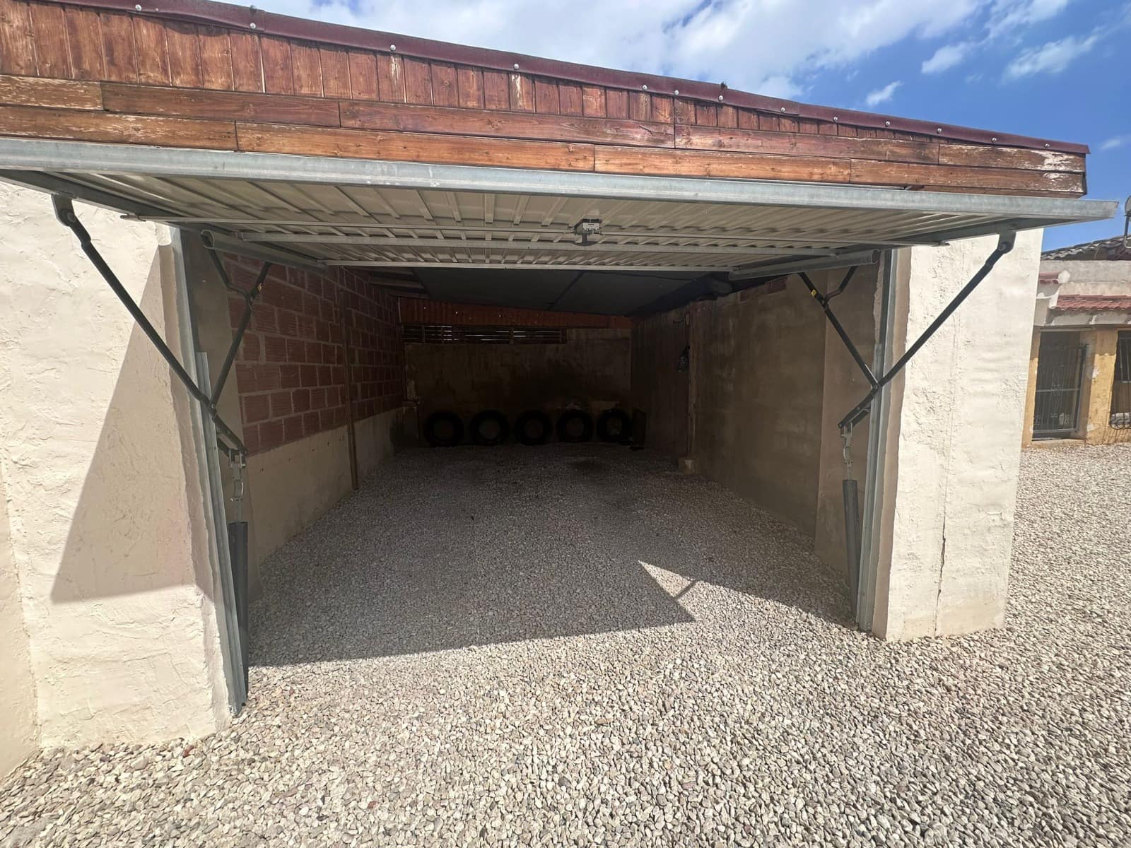 3 soverom Finca/Herregård til salgs i Catral med svømmebasseng - € 284 999 (Ref: 9335365)