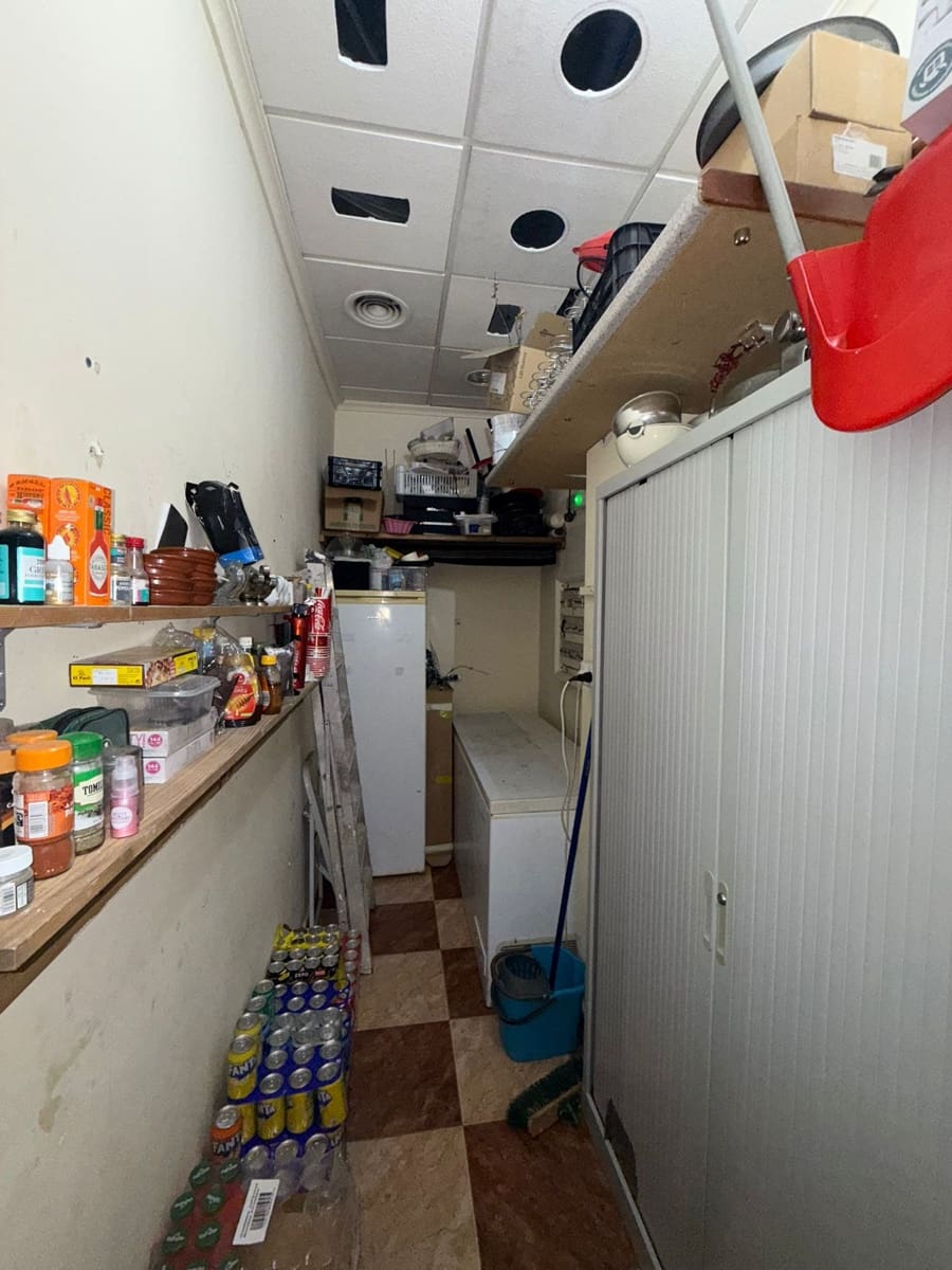 Entreprise à vendre à Benijofar - 27 999 € (Ref: 9335366)