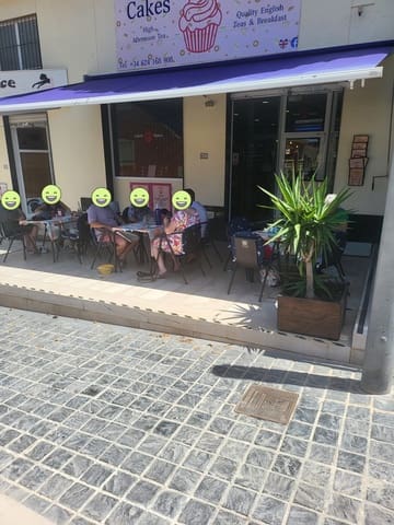 Business for sale in Benijófar - € 27,999 (Ref: 9335366)