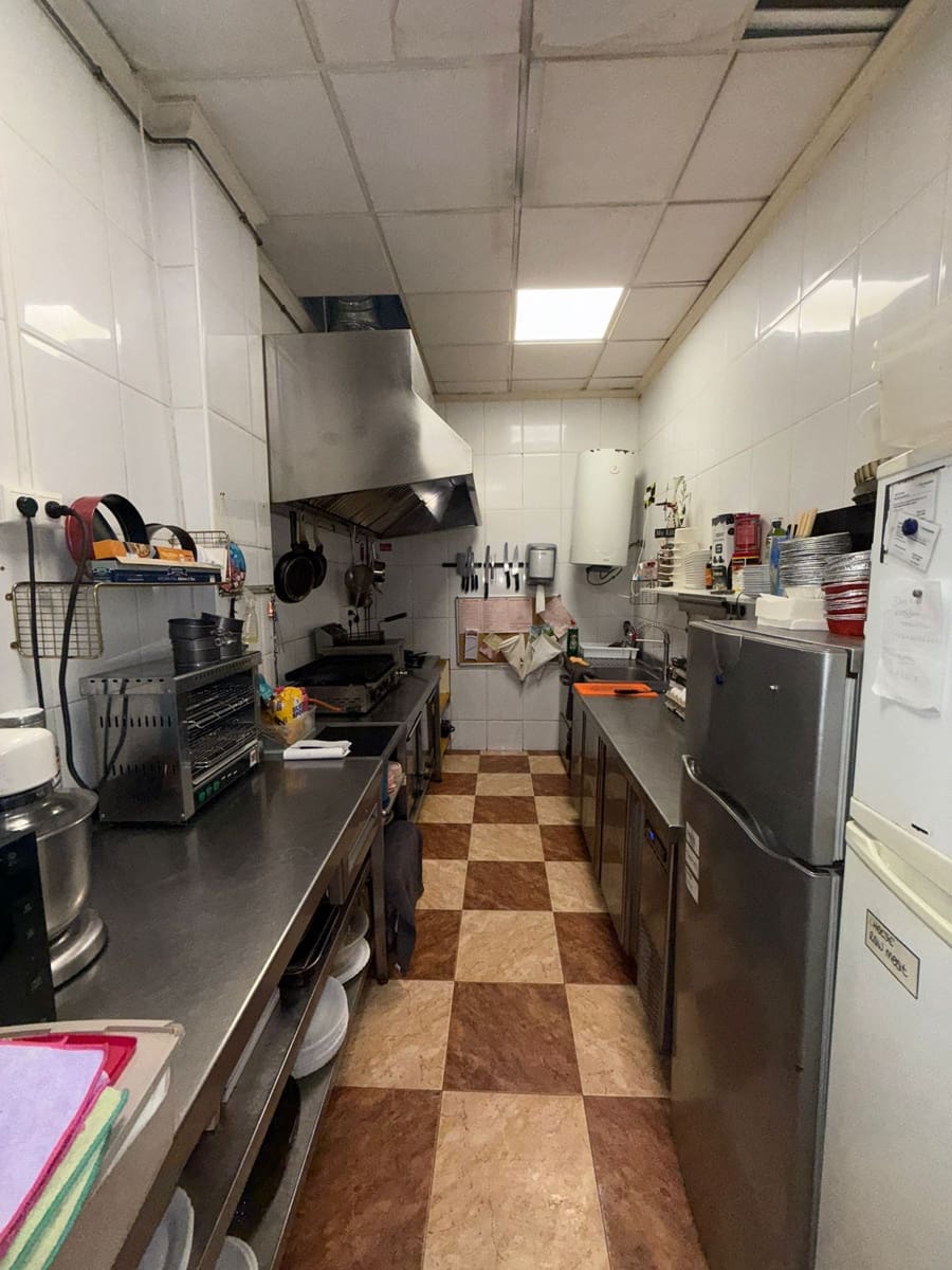 Entreprise à vendre à Benijofar - 27 999 € (Ref: 9335366)