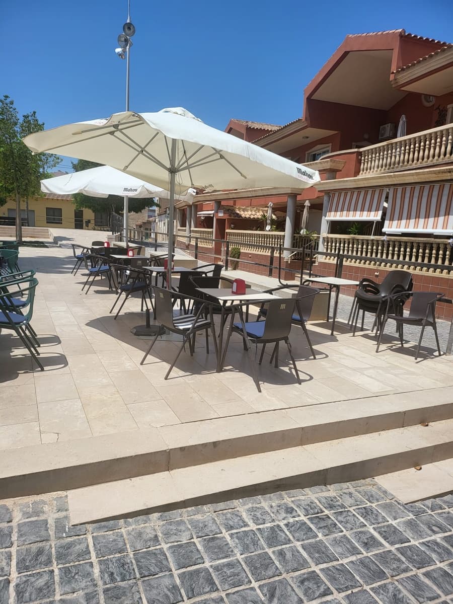 Entreprise à vendre à Benijofar - 27 999 € (Ref: 9335366)