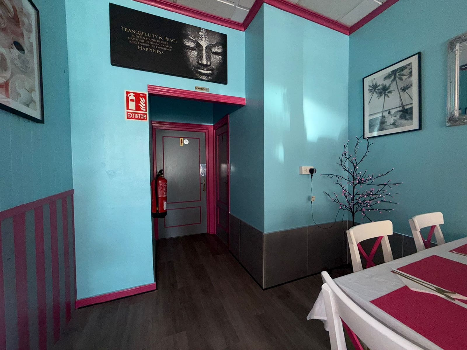 Entreprise à vendre à Benijofar - 27 999 € (Ref: 9335366)