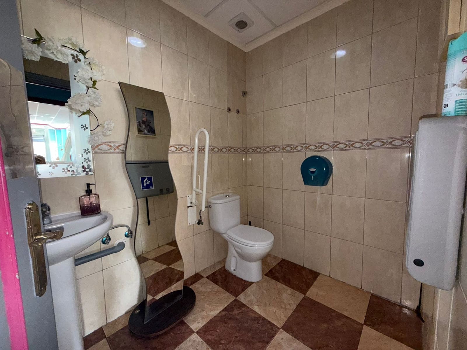 Entreprise à vendre à Benijofar - 27 999 € (Ref: 9335366)