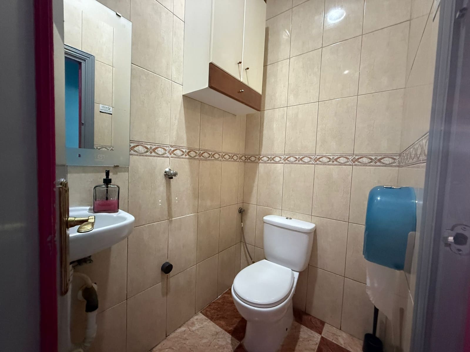 Entreprise à vendre à Benijofar - 27 999 € (Ref: 9335366)