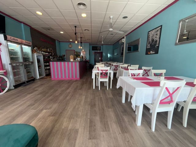 Business for sale in Benijófar - € 27,999 (Ref: 9335366)