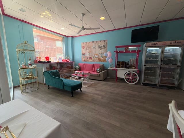 Business for sale in Benijófar - € 27,999 (Ref: 9335366)