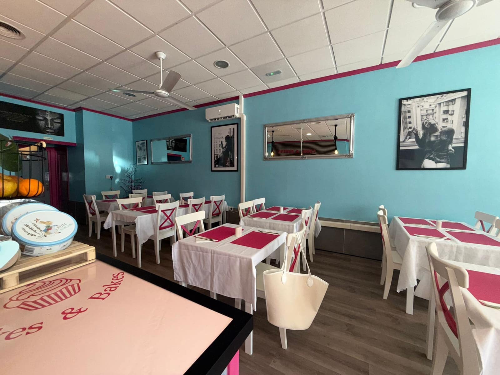 Entreprise à vendre à Benijofar - 27 999 € (Ref: 9335366)