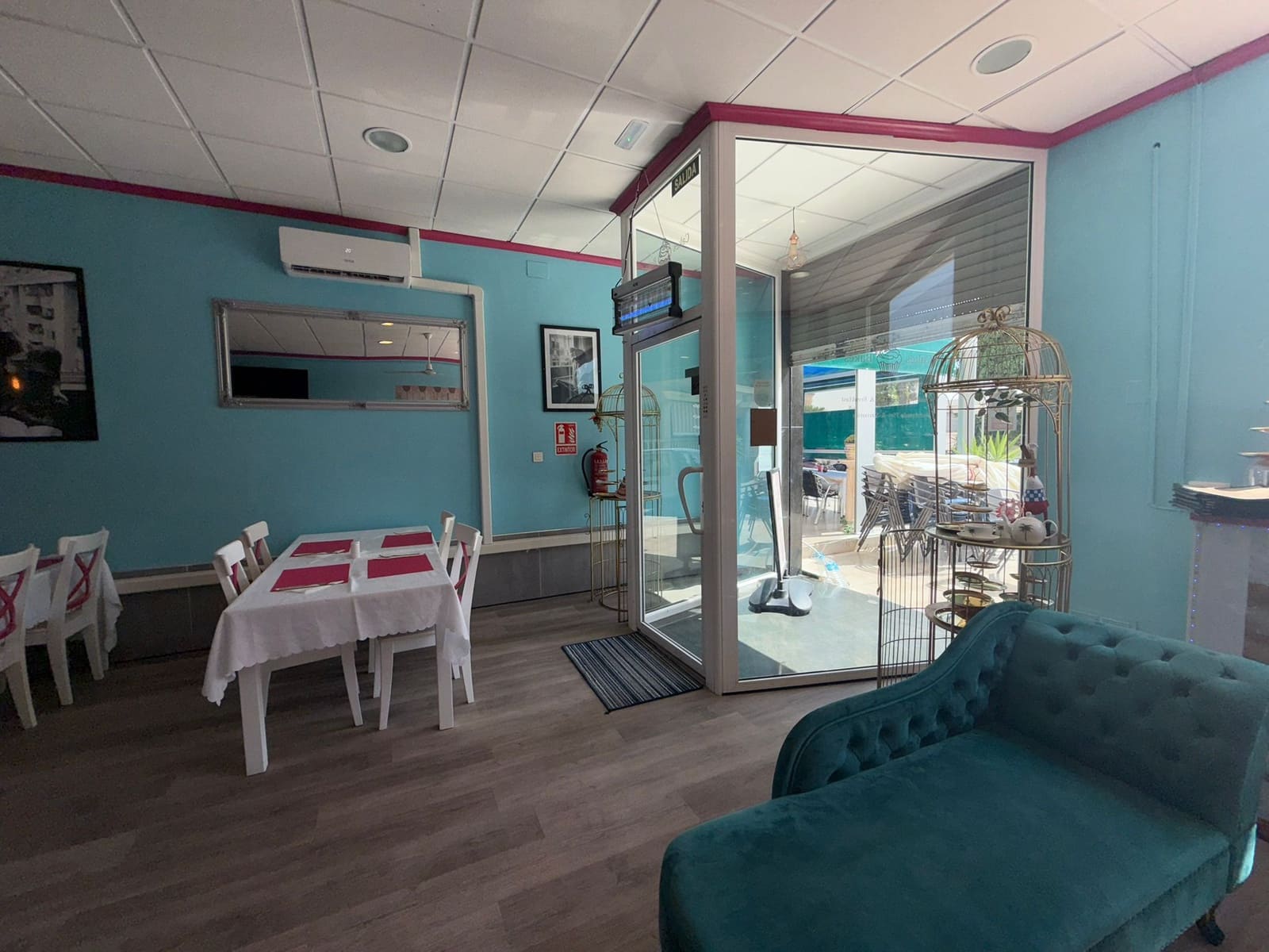 Entreprise à vendre à Benijofar - 27 999 € (Ref: 9335366)