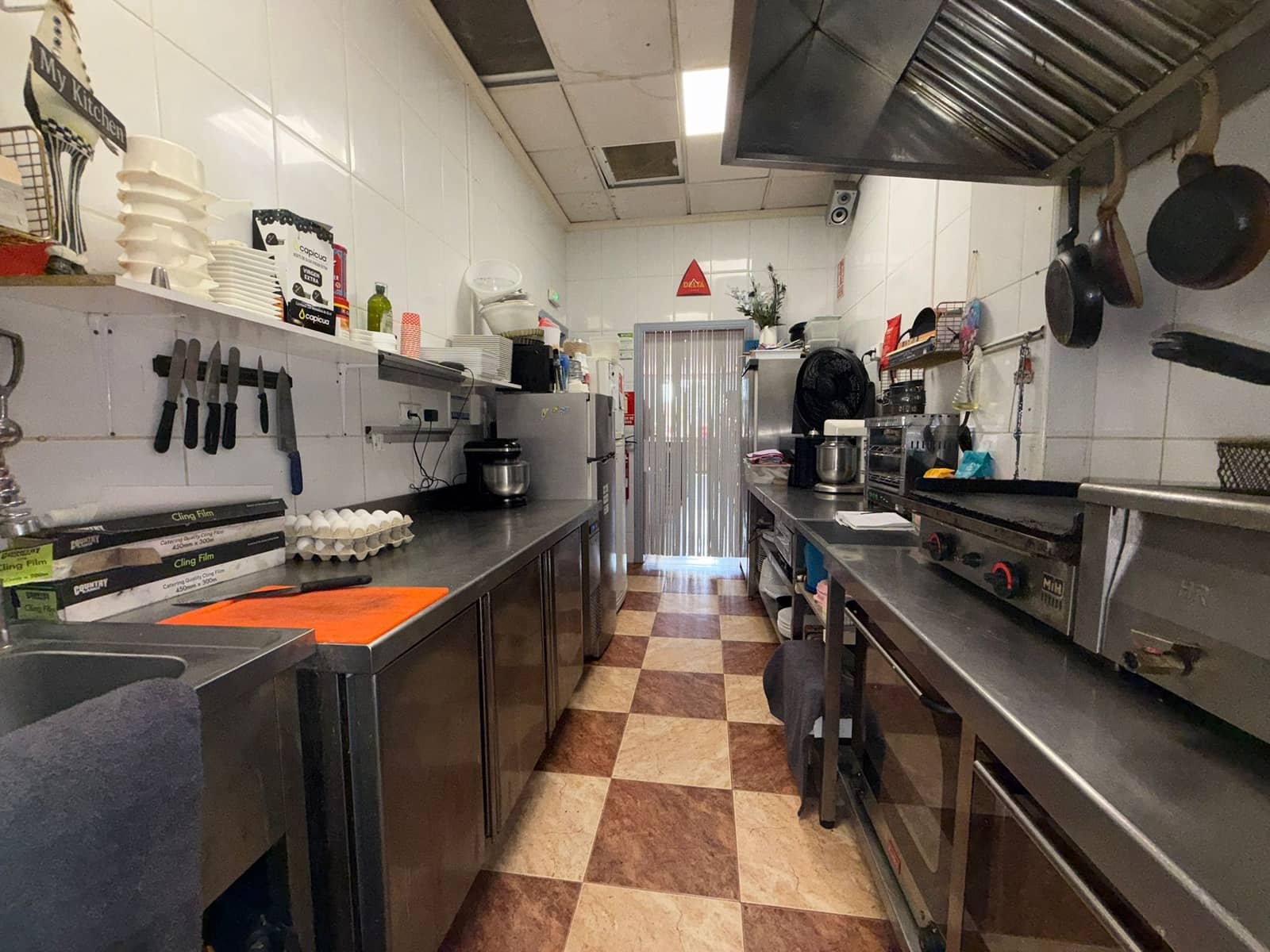 Entreprise à vendre à Benijofar - 27 999 € (Ref: 9335366)