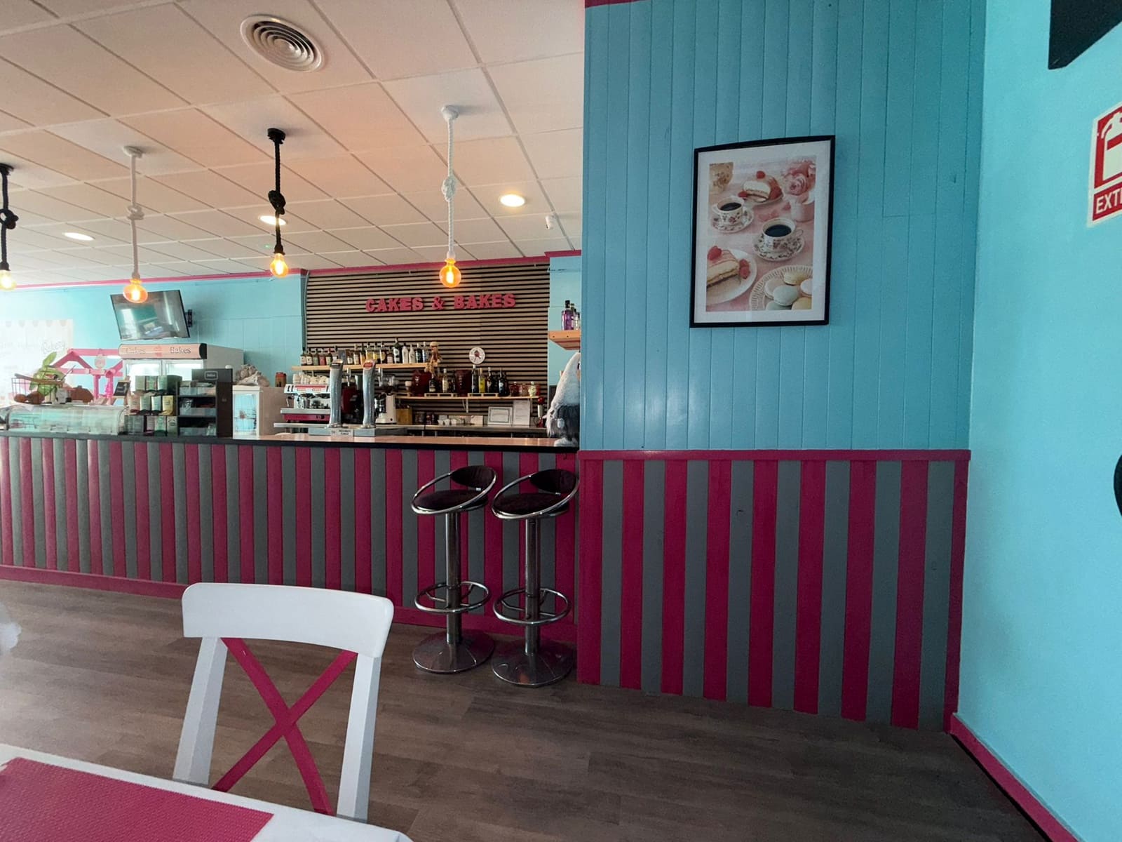 Entreprise à vendre à Benijofar - 27 999 € (Ref: 9335366)