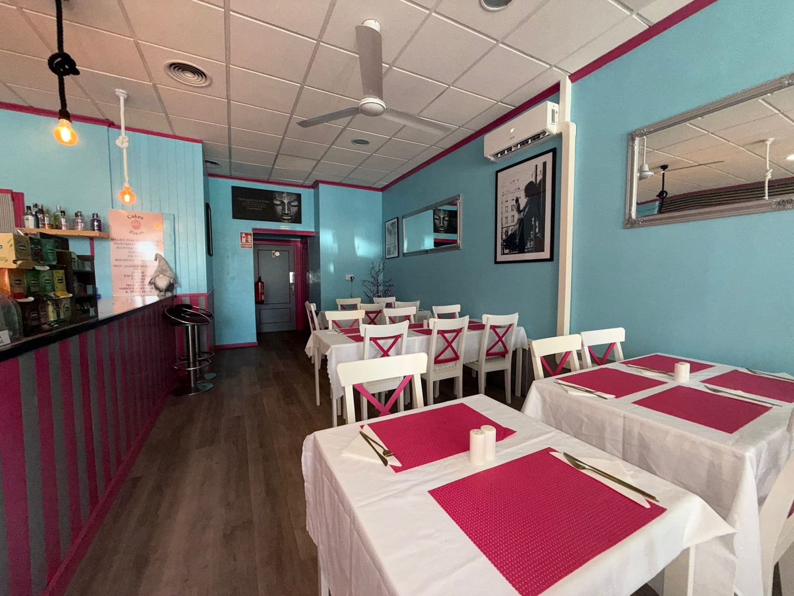 Entreprise à vendre à Benijofar - 27 999 € (Ref: 9335366)