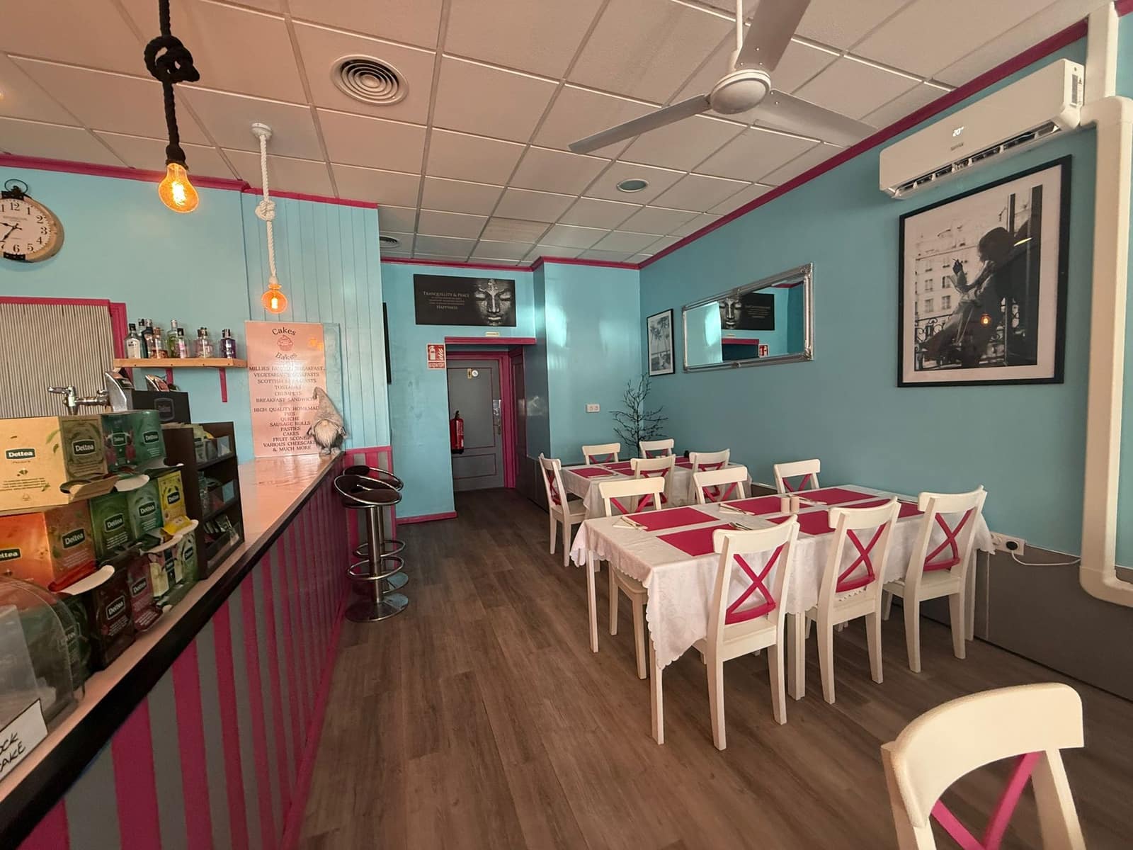 Entreprise à vendre à Benijofar - 27 999 € (Ref: 9335366)