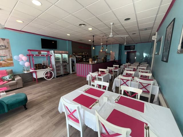 Business for sale in Benijófar - € 27,999 (Ref: 9335366)