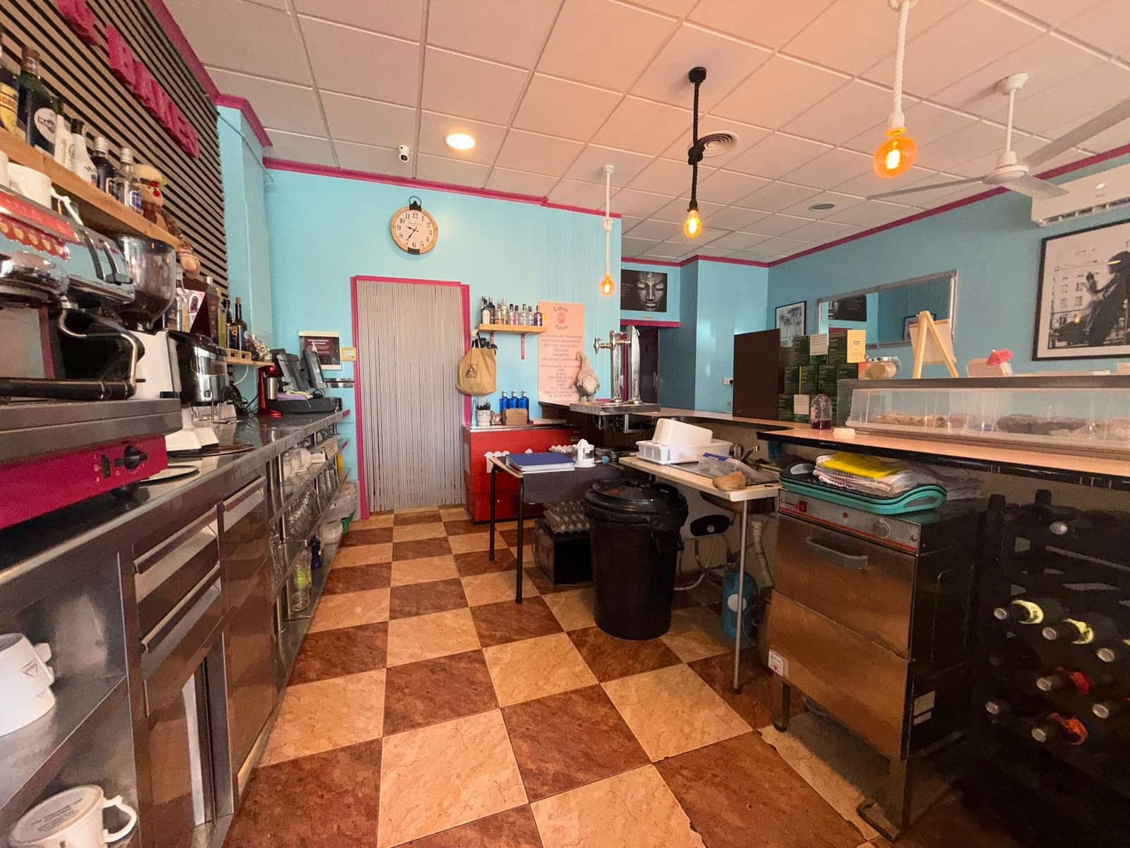 Entreprise à vendre à Benijofar - 27 999 € (Ref: 9335366)