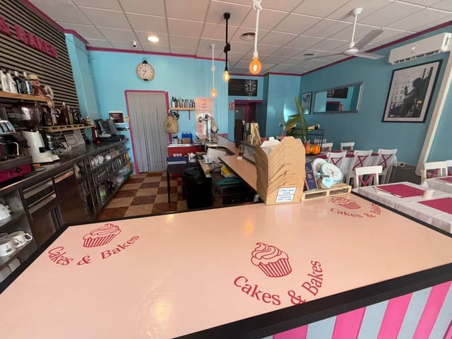 Business for sale in Benijófar - € 27,999 (Ref: 9335366)