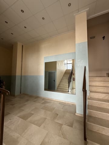 2 Zimmer Apartment zu vermieten in Albatera mit Pool Garage - 650 € (Ref: 9371161)