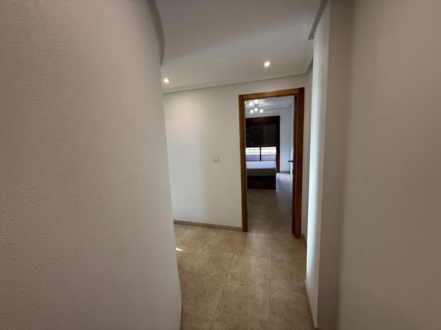 2 Zimmer Apartment zu vermieten in Albatera mit Pool Garage - 650 € (Ref: 9371161)