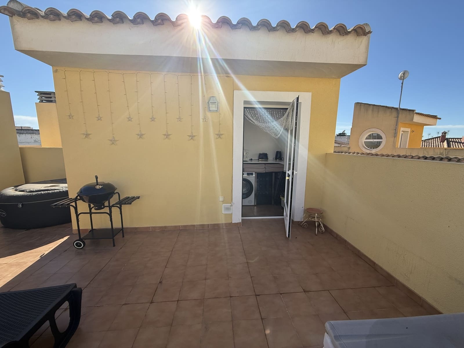 2 makuuhuone Huoneisto myytävänä paikassa Catral - 119 999 € (Ref: 9401981)