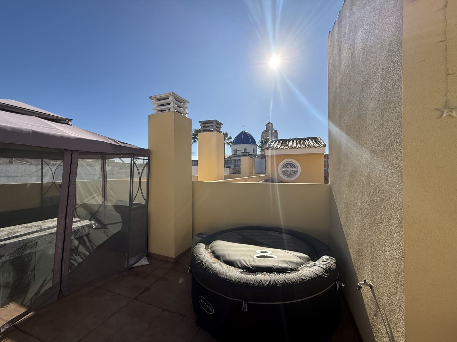 2 makuuhuone Huoneisto myytävänä paikassa Catral - 119 999 € (Ref: 9401981)