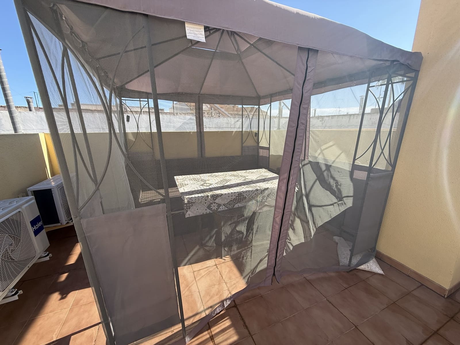 2 makuuhuone Huoneisto myytävänä paikassa Catral - 119 999 € (Ref: 9401981)