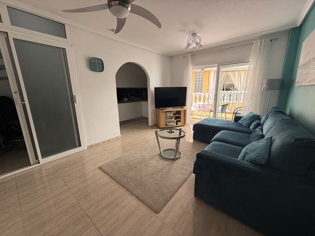 2 bedroom Apartment for sale in Catral - € 119,999 (Ref: 9401981)