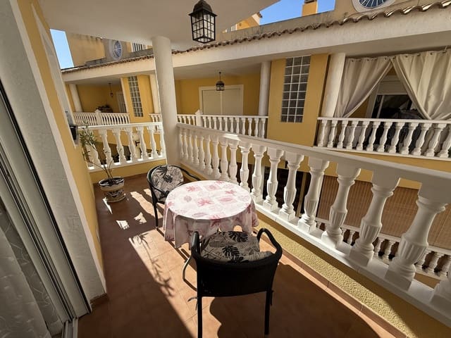 2 bedroom Apartment for sale in Catral - € 119,999 (Ref: 9401981)