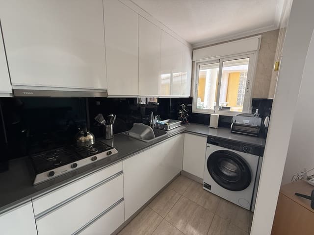 2 bedroom Apartment for sale in Catral - € 119,999 (Ref: 9401981)