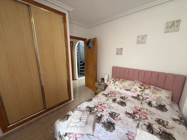 2 bedroom Apartment for sale in Catral - € 119,999 (Ref: 9401981)